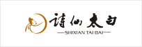 詩仙太白logo