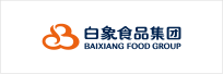 白象集團logo